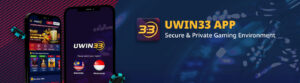 Uwin33 login casino Malaysia, Uwin33 Casino App Download